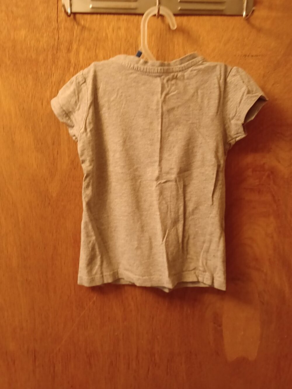 Barbie Toddler Girl T-Shirt - Picture 5 of 8